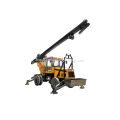 200m Crawler Hydraulic Water well Digger